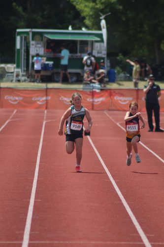 2026 Colgate Games Day 3 photo
